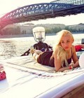 Светлана 45 ans  Krivoy Rog Ukraine