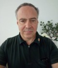 Horst 59 ans Feldkirch Autriche