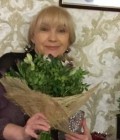 Veta 56 ans Минск Biélorussie