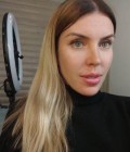Anastasia 42 ans Санкт-Петербург Russie