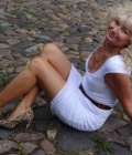 Galina 64 ans Grodno Biélorussie