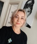 Svetlana 53 Jahre Samara  Russland