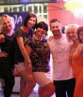 Veronika 56 ans Одесса Ukraine