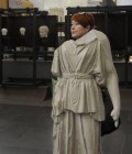 Svetlana 57 ans Kostroma Russie