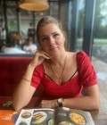 Olena 38 ans Kharkov Ukraine