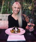 Irina 35 ans Minsk Biélorussie