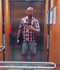 Andrew 49 ans Darwin Australie