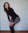 Olga 40 ans Bobruisk Biélorussie