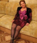 Irina 67 ans Одесса Ukraine