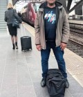 Jean-Pierre 55 ans Melun  France