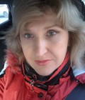 Svetlana 63 ans Samara Russie