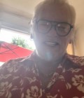 Marc 74 лет Le Grau Du Roi Франция