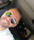 Julien 45 лет Morteau Франция