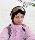 Yuliya 48 ans Krasnodar Russie