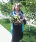Natali 65 Jahre Nikolaev Ukraine