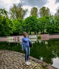 Marina 53 ans Kramatorsk Ukraine