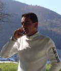 Jean marc 57 ans St Jean En Royans France