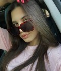 Anna 24 ans Zaporoje Ukraine