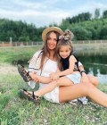 Karina 38 years Minsk Belarus