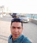 Mohamed 43 ans Egypt  Emirats arabes unis
