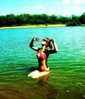 Nikol 41 ans Burgas Bulgarie