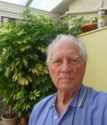 Pierre 88 ans Valence D Agen France