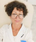 Irina 60 ans Kaliningrad  Russie