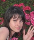 Olga 43 ans Тирасполь Moldavie