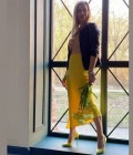 Maria 47 ans Минск Biélorussie