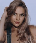 Yana 32 Jahre Чернігів Ukraine