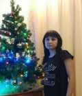 Daria 40 years Aktobe Kazakhstan