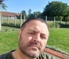 Laurent 54 лет Chalons En Champagne  Франция