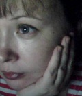 Lola 48 ans Moskva Russie