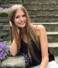 Vera 36 ans Vitebsk Biélorussie