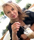 Ella 57 ans Volgograd Russie