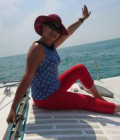 Aya 47 ans Aktau Kazakhstan