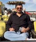 Salah 27 лет  Саудовская Аравия