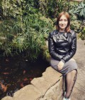 Helen 28 ans Vladivostok Russie