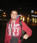 Slim 44 ans Liege Belgique