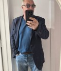 Viktor 61 ans Benahavis Espagne