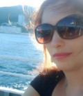 Маria 41 ans Simferopol Ukraine