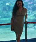 Aliya 41 Jahre Kazan Russland