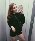Alina 24 Jahre Viborg Dänemark