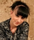 Inna 42 ans Chisinev Moldavie