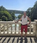 Pascal 67 лет Macon Франция