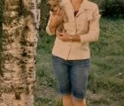 Irina 39 ans Saint Peterburg Russie