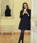 Marina 43 ans Snt. Petersburg Russie