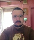 Julien 39 ans Guebwiller France