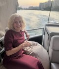 Виктория 58 ans Краснодар Russie