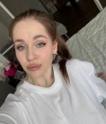 Tetiana 24 ans Киев Ukraine